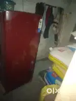 Samsung fridge