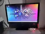 LG monitor 18 inch nu full candishon ma