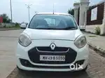 Renault Pulse 2012-2014 RxZ Optional, 2013, Diesel