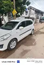 Maruti Suzuki Ertiga 2013