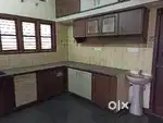 2 BHK Ground floor for lease