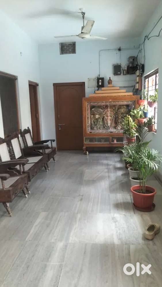 Need  a girl roommate at Ashok Nagar