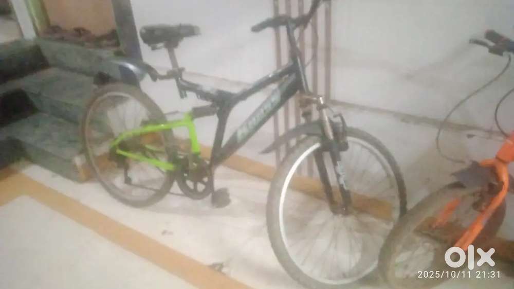 Kross k- 40 dual suspension