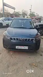 Xuv 300 car