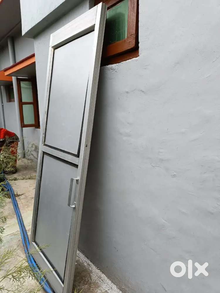 Shop Frame plus Roof railing