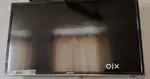 Tv new condition me h use nhi hua h jyada 32 inch