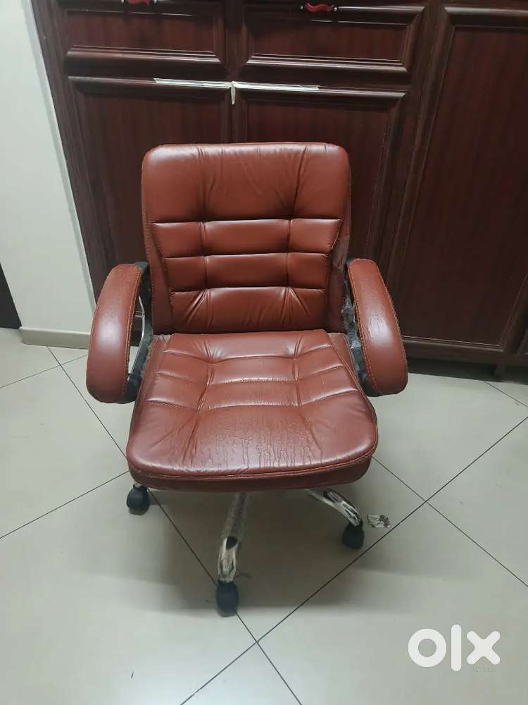 (40% off) Computer Chair High-Back Mesh Home & Office Ergonomic