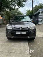 Maruti Suzuki Alto 800 CNG LXI Optional, 2013, CNG & Hybrids