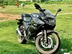 Suzuki Gixxer SF 155  2019 Model  Excellent Condition  Low KM