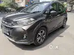 Honda WR-V 1.5 VX i-DTEC, 2017, Diesel