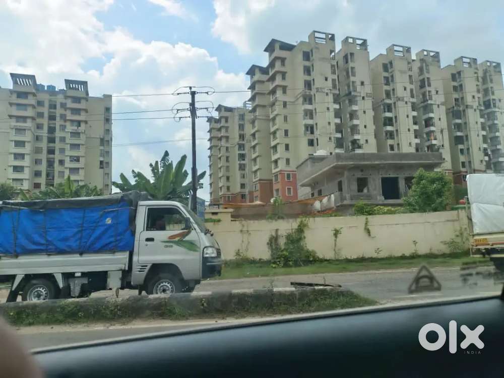 Ad for Flat sell