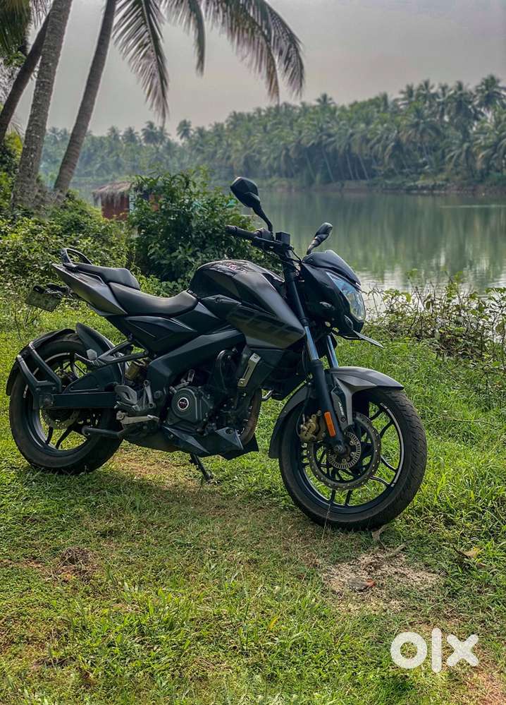 NS200 2019/20 Reg 28000 KM /Single owner