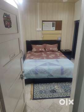 1 RK  Fully Furnished on rent  Walkable BKC, Equinox , Kurla   Station