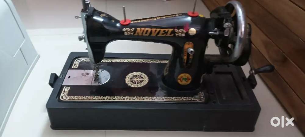 Brand new Sewing machine
