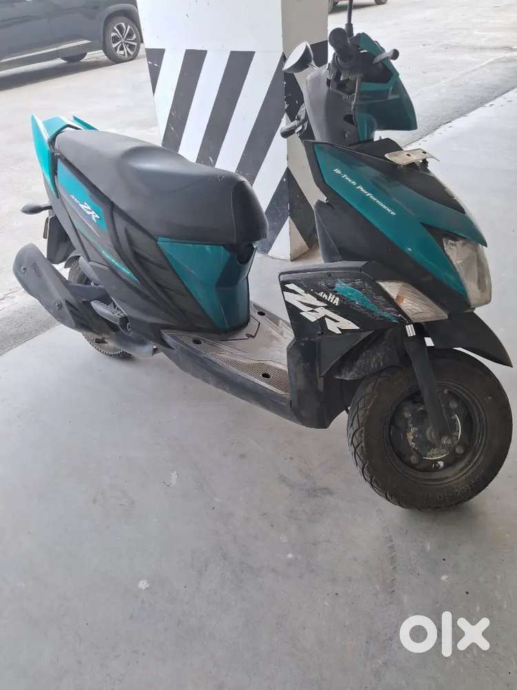 Yamaha Ray ZR for sale