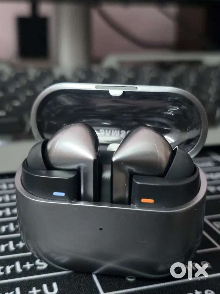 Samsung buds 3 pro