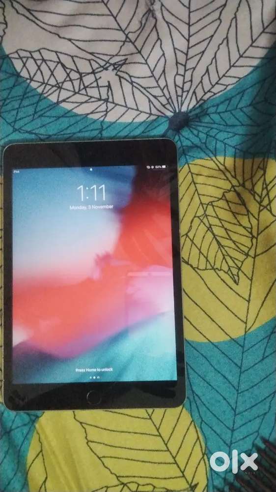 Ipad mini 3 16gb only exchange Android phone