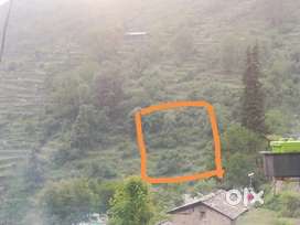 Dandalka Dodital lakes side land for sale