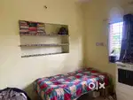 Sharing room available (only for men) 2 Months advance must. 2000₹ fix