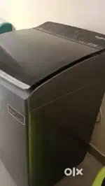 Whirlpool washing machine top load.