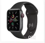Apple 2nd gen se watch