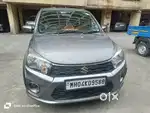Maruti Suzuki Celerio CNG VXI MT, 2020, CNG & Hybrids