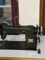 Double Tailor machine