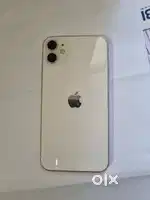 Apple iphone 11 White 128 GB
