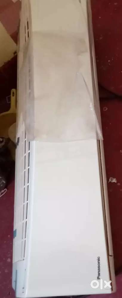 3star Panasonic ac 6 month use.very well condition
