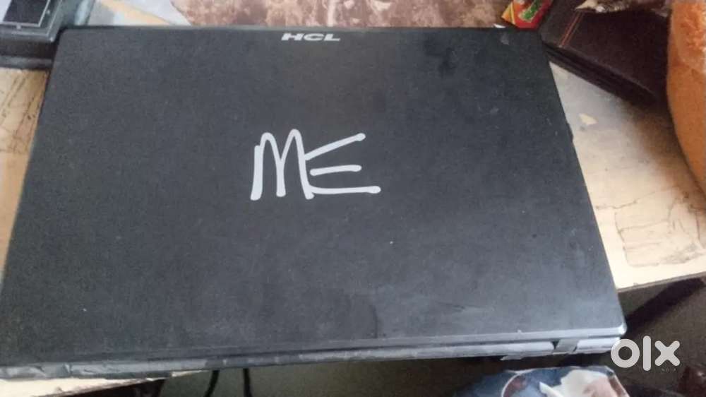 HCL laptop just at 16,000