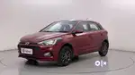 Hyundai Elite i20 ASTA 1.2 AT, 2018, Petrol
