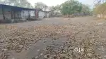 65000 sqft warehouse for sale before gondkhari toll