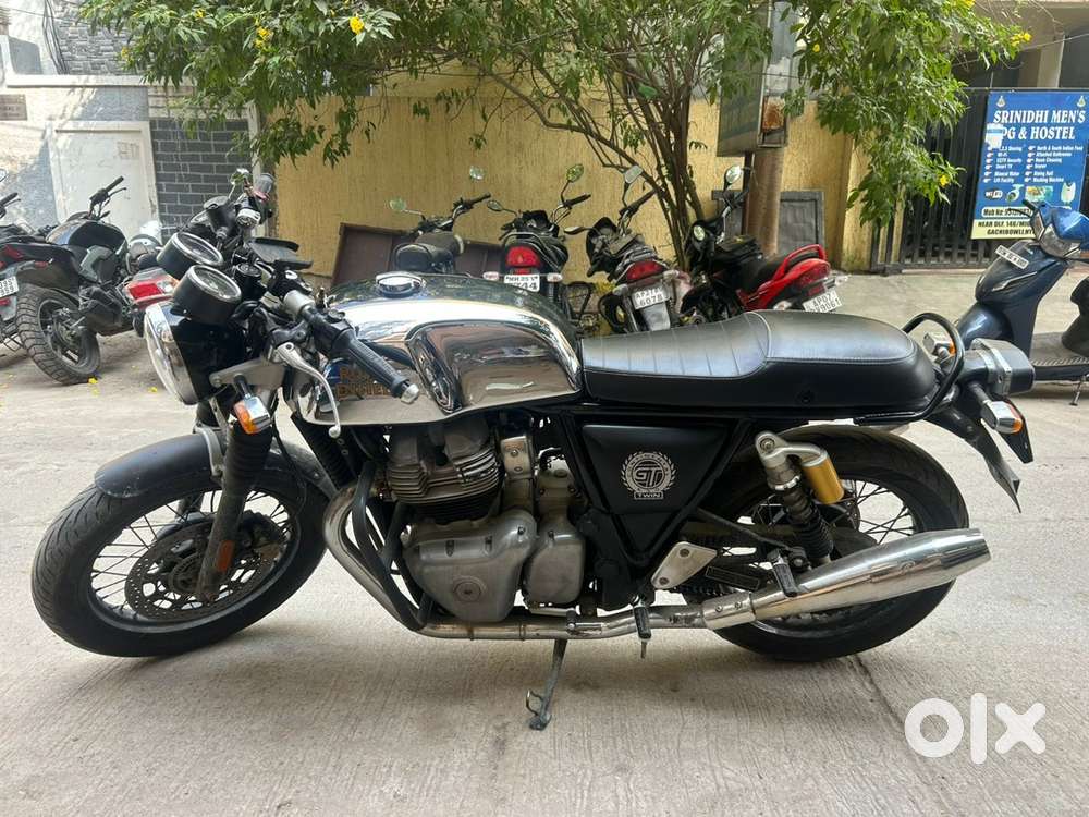 Gt 650 is for sale