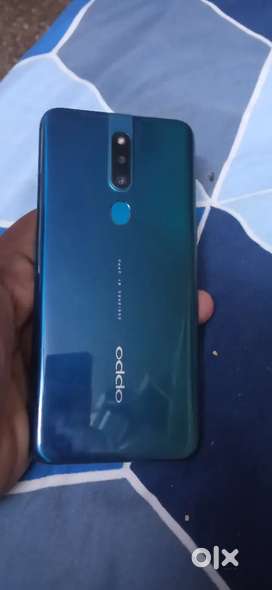 Oppo f11 pro