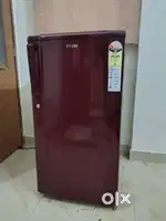 Haier fridge