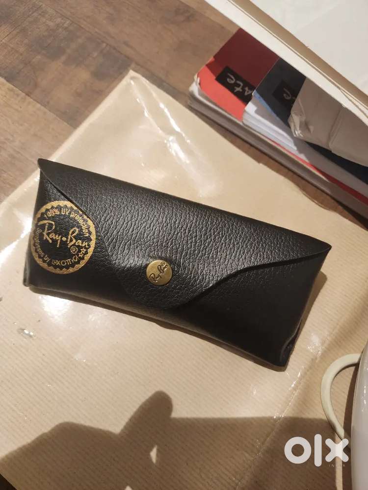 Ray Ban sunglasses