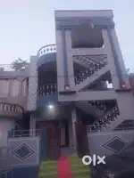 **NEWLY PAINTED*** 2BHK Independant House with Lake View Opp to park