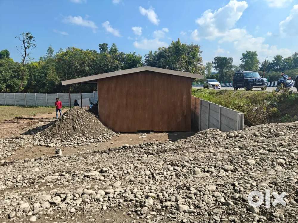 Achiever building solution Dehradun