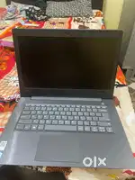 SSD bhi 500GB hai