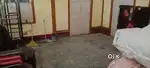 Assam type 3 Room house at Rajgarh near main road Running water.