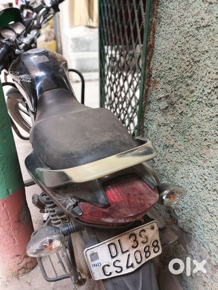 22000 me bike he kuch bhi kharab nhi he