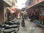 2 Shops for sale