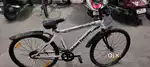 Urban Terrain cycle for 3500