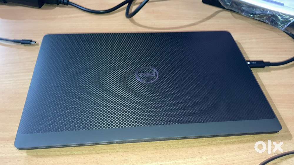 Dell Latitude 7320 - 13.3” - i7 11th Gen - 16 GB - 256 GB