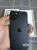 iPhone 15 Plus