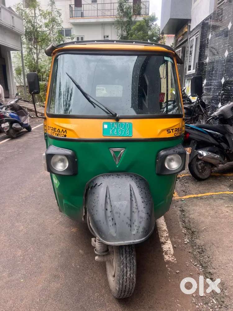 Need Drivers For EV Auto