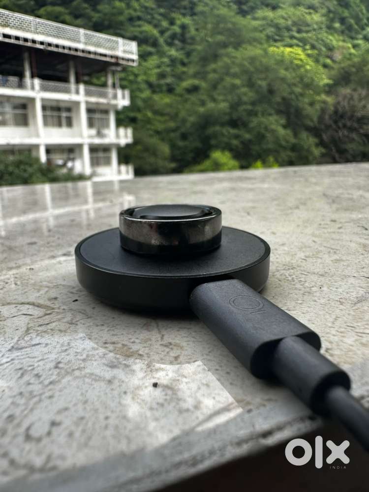  Oura Ring Gen 3 — Imported, Premium Health Tracker!