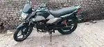 By new bike