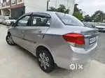 Honda Amaze 2013-2016 EX i-Dtech, 2015, Diesel