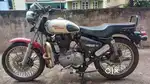 Royal Enfield Thunderbird twinspark